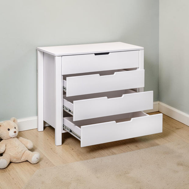 Commode ELIN - Wit