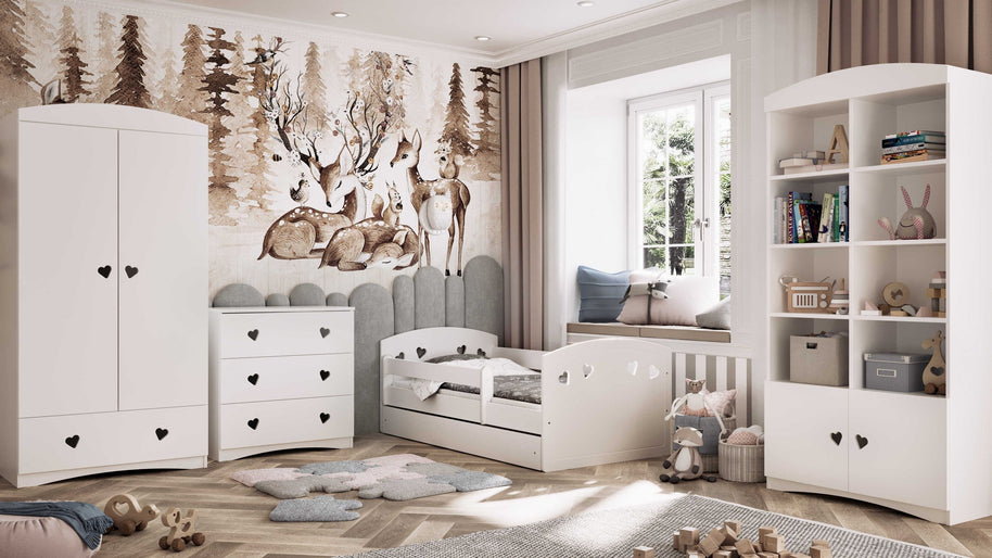 Chest-of-Drawers Julia