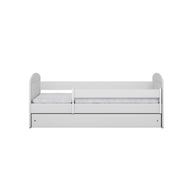 Children's Bed Classic 1 - White