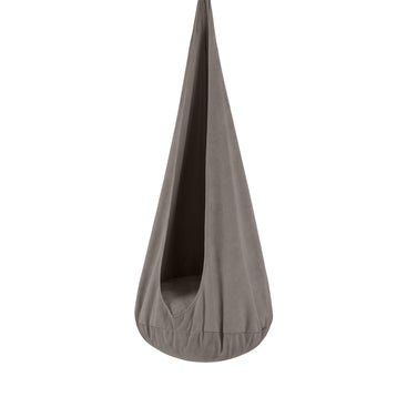 Cocoon Swing for Kids - Graphite Shadow