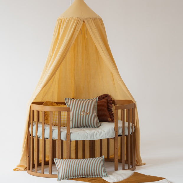Bedhemel - Butter Yellow