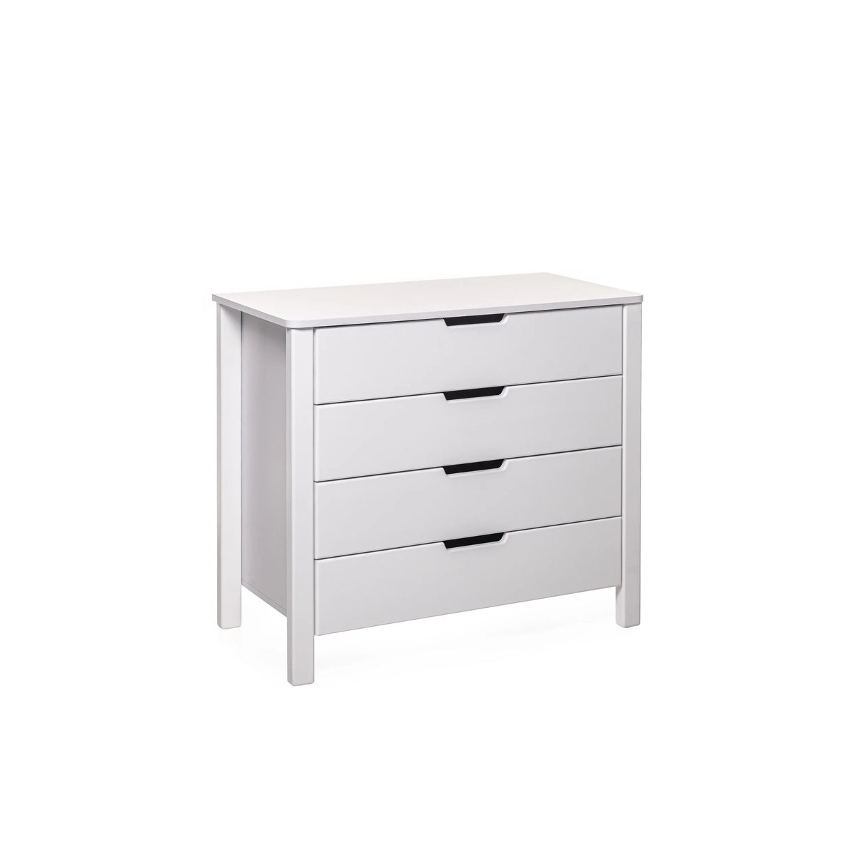 Commode ELIN - Wit