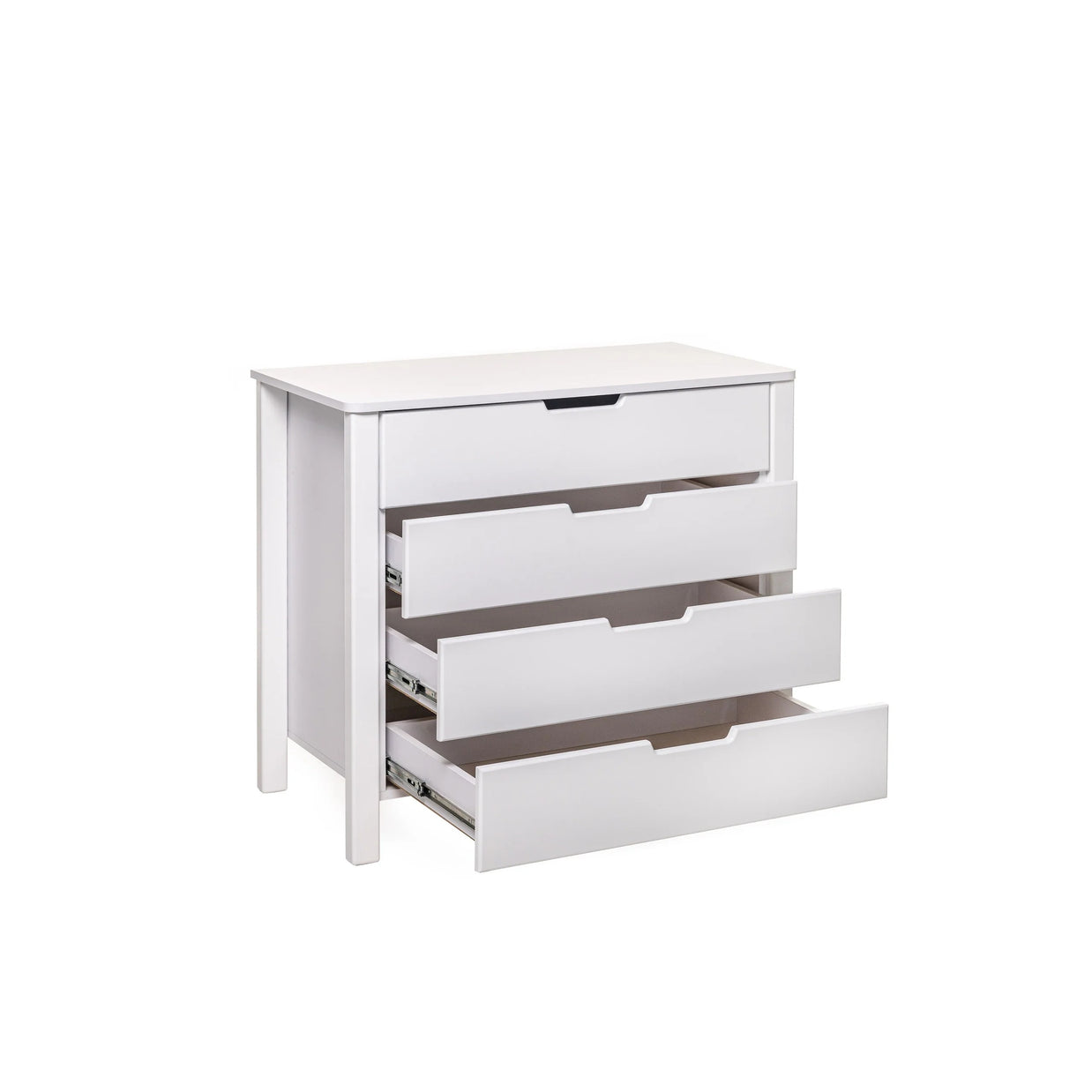 Commode ELIN - Wit
