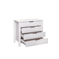 Commode ELIN - Wit