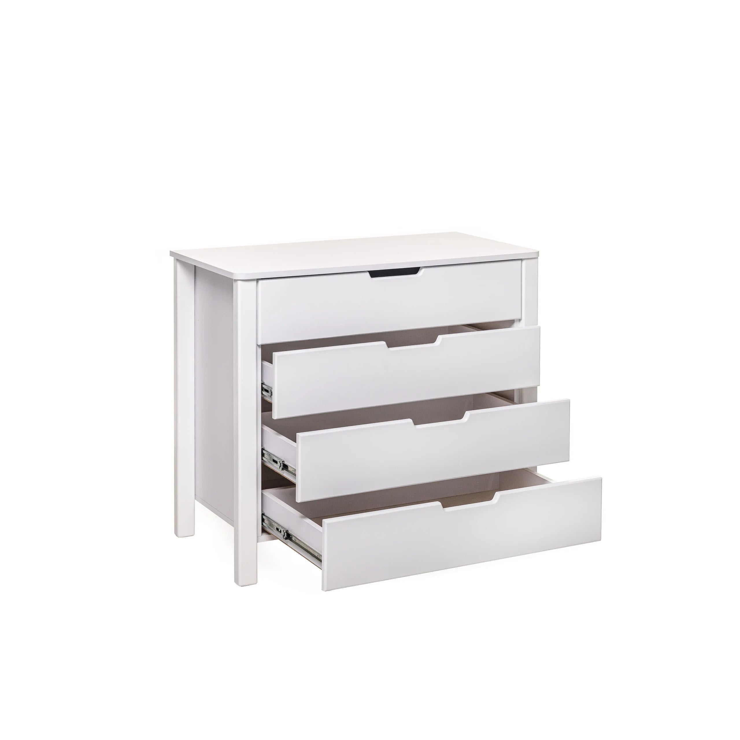Commode ELIN - Wit