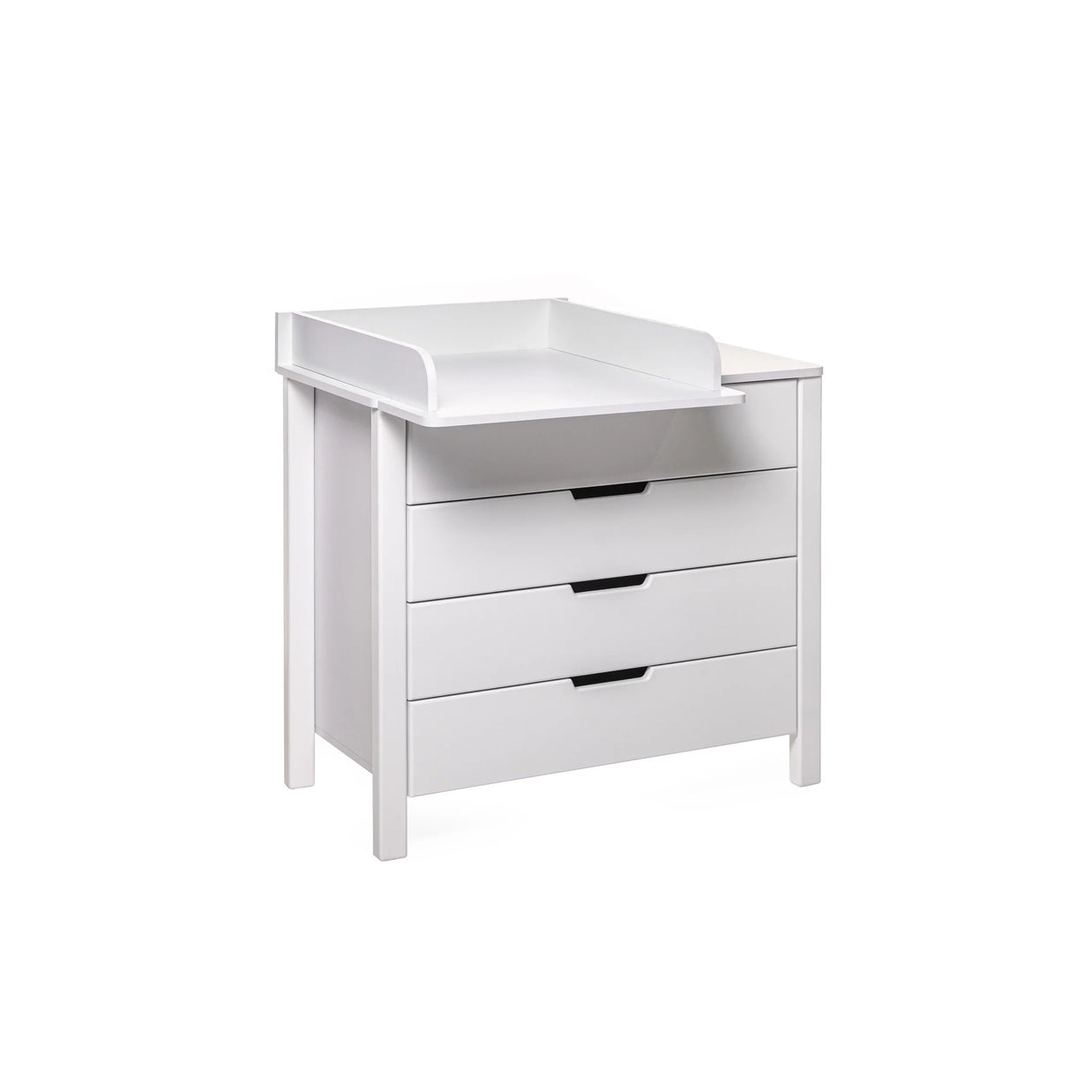 Commode ELIN - Wit