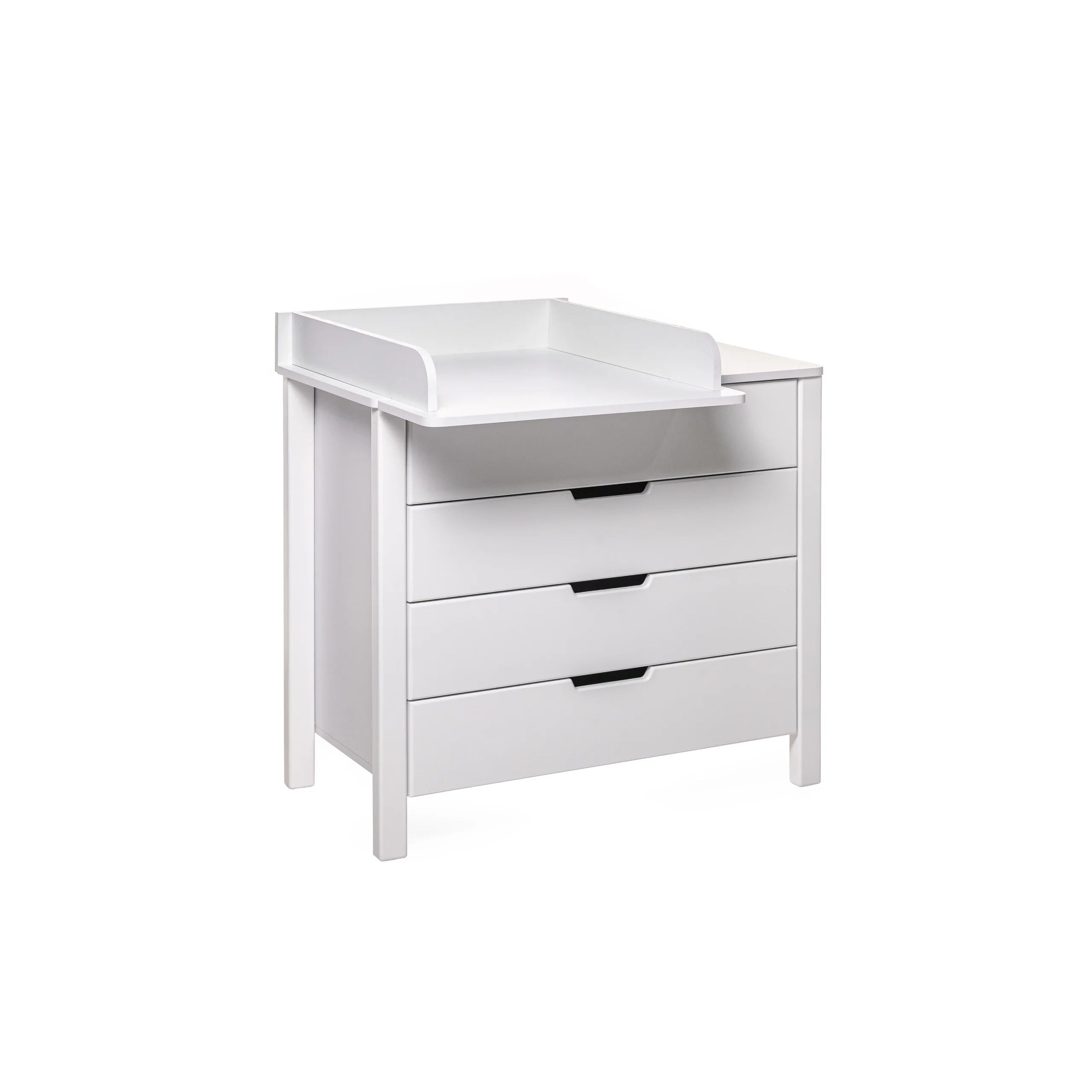 Commode ELIN - Wit