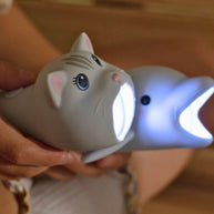 Flashlight for Kids - Cat MIMI