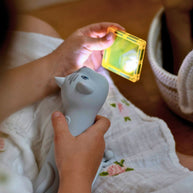 Flashlight for Kids - Cat MIMI