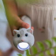Flashlight for Kids - Cat MIMI