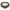 MeowBaby Ballenbak Rib Bloem in khaki met zachte ribstof en witte ballen