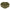 MeowBaby Ballenbak Rib Bloem in khaki stof met ribbelstructuur en bloemvormig design
