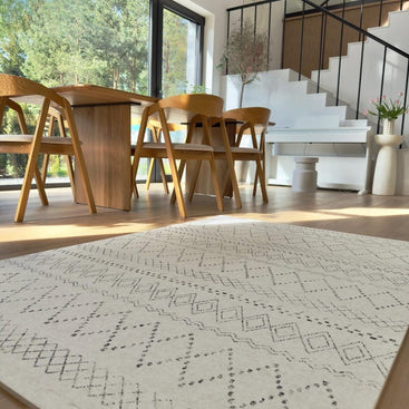 Foam Puzzle Playmat - Boho Classic