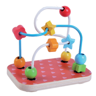 Wooden Toys Playset