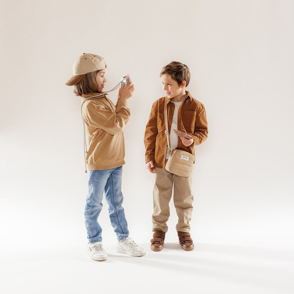 Hoppstar Artist Memo: Camera & Memory Game