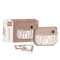 Hoppstar Artist Memo: Camera & Memory Game
