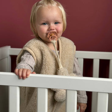 Merino wollen slaapzak