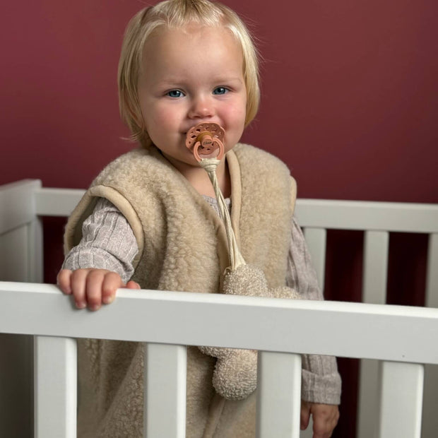 Merino wollen slaapzak