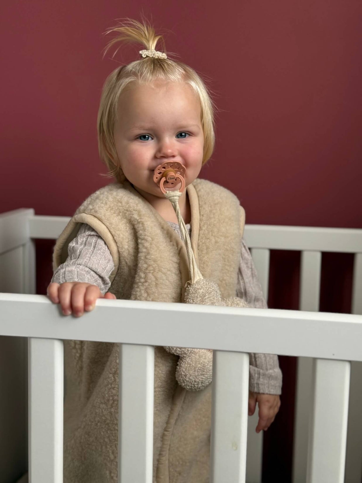 Merino wollen slaapzak