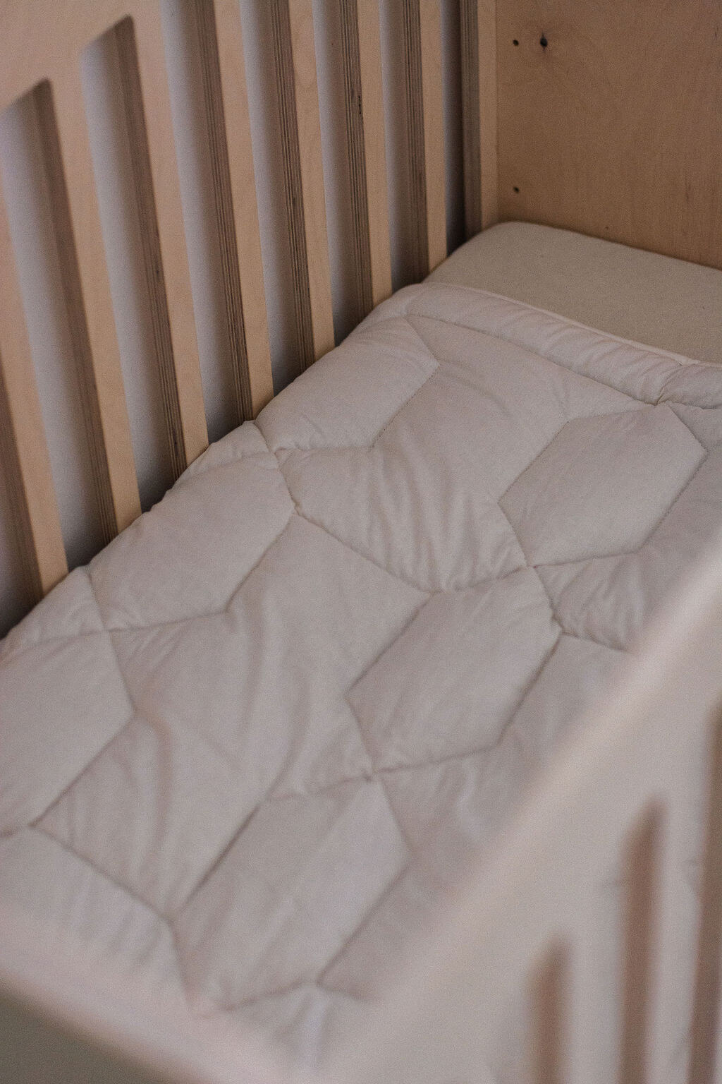 Peuter dekbed – 100% zuiver merinowol