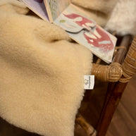 Merino wollen slaapzak