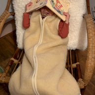 Merino wollen slaapzak