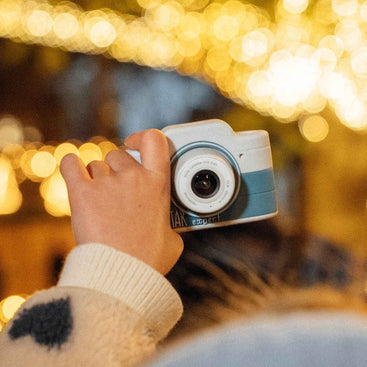 Kindercamera Expert Yale