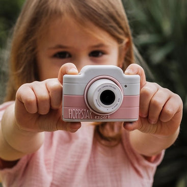 Kindercamera Expert blush