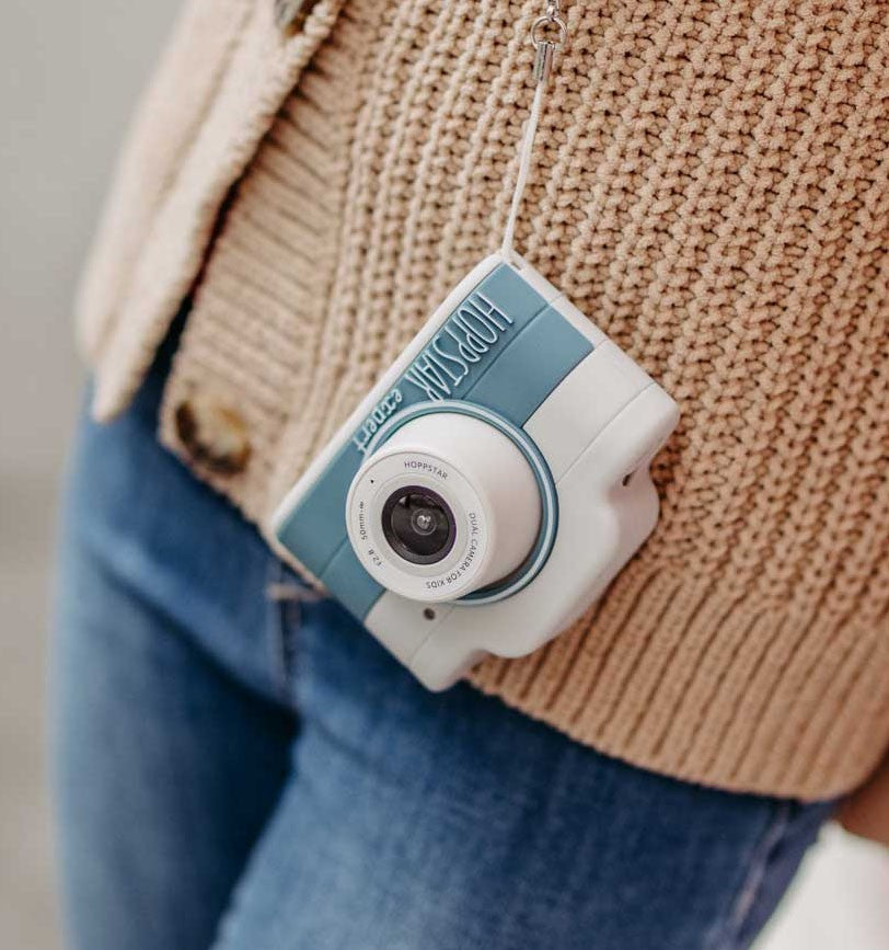 Kids Camera Expert
