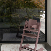 Kids Mealtime Floor Mat, Non-Slip & Waterproof - Palm Beach Terra