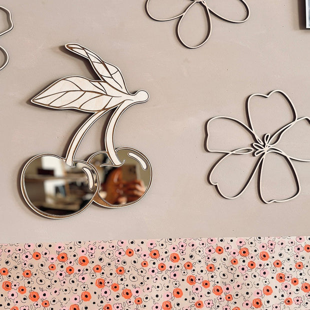 Magische Spiegel - Kers