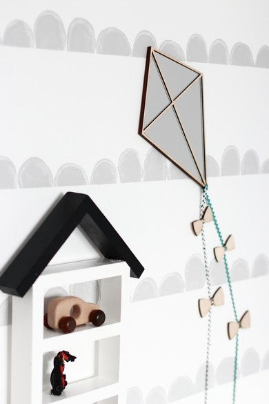 Magische Spiegel - Vlieger