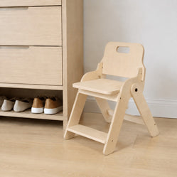 Foldable Kids’ Chair