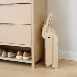 Foldable Kids’ Chair