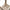MeowBaby Wooden Kitchen Helper for Children - Natural
