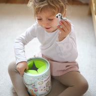 Mystery Box Touch and Match