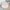 MeowBaby Ballenbak Boucle Wit met 300 veilige, transparante ballen in lichte speelkamer