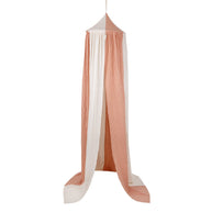 Cotton Canopy - Rusty Check Circus