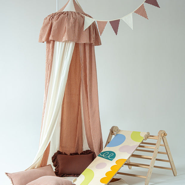 Bedhemel - Rusty Check Circus