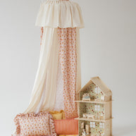 Cotton Canopy - Spring Garden