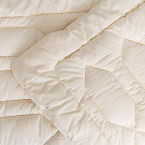 Peuter dekbed – 100% zuiver merinowol