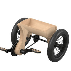 Tricycle Add-on for the leg&go Balance Bike 3in1