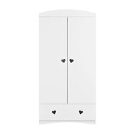 Wardrobe Julia