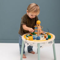 Wooden Educational Table