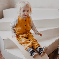 Wooden Balance Board